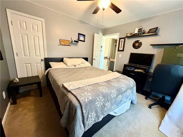 206 Pine Trail, Dallas, GA 30157