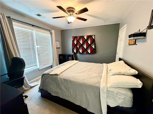 206 Pine Trail, Dallas, GA 30157