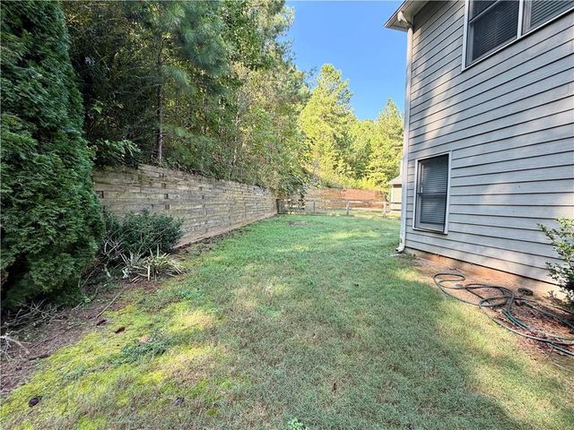 206 Pine Trail, Dallas, GA 30157