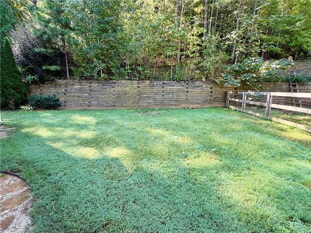 206 Pine Trail, Dallas, GA 30157
