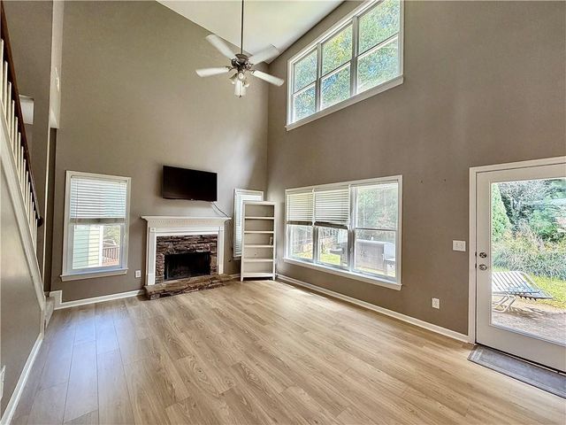206 Pine Trail, Dallas, GA 30157