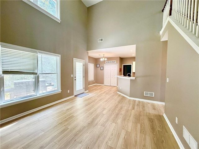 206 Pine Trail, Dallas, GA 30157