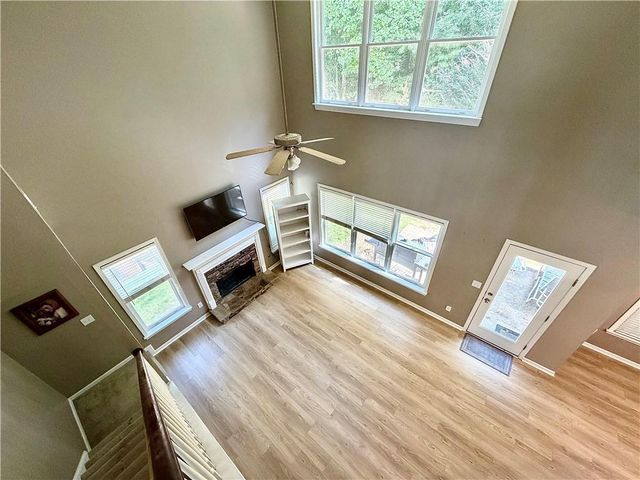206 Pine Trail, Dallas, GA 30157
