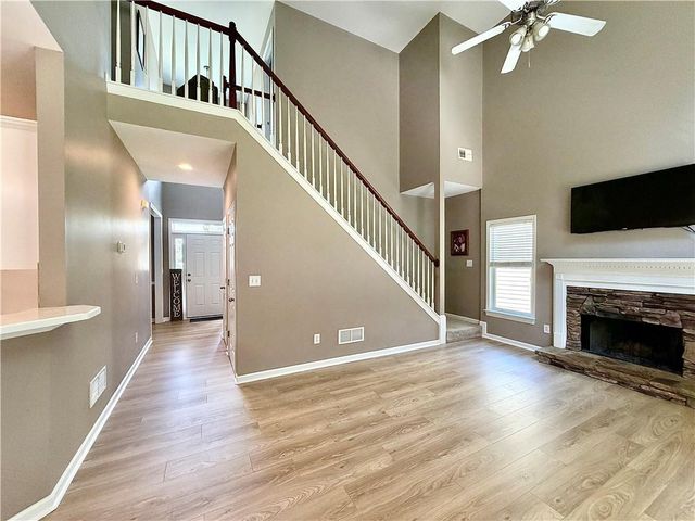 206 Pine Trail, Dallas, GA 30157