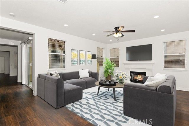 7594 Silverado Trail Place, Rancho Cucamonga, CA 91739