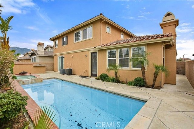 7594 Silverado Trail Place, Rancho Cucamonga, CA 91739