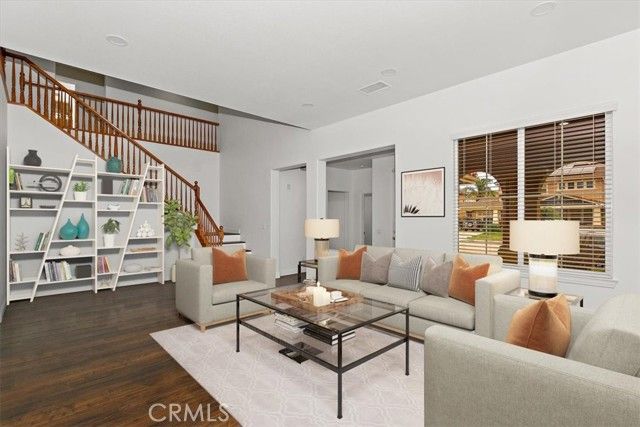 7594 Silverado Trail Place, Rancho Cucamonga, CA 91739