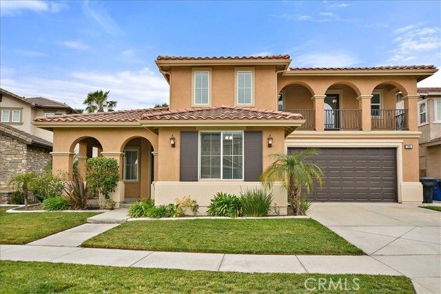 7594 Silverado Trail Place, Rancho Cucamonga, CA 91739