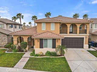 7594 Silverado Trail Place, Rancho Cucamonga, CA 91739