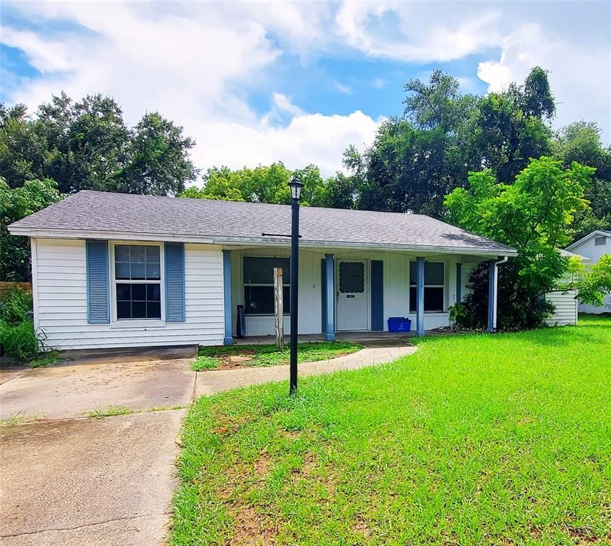 1819 CORDOVA CIRCLE W, Lakeland, FL 33801