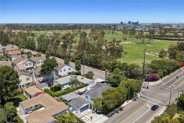 299 Mesa Drive, Costa Mesa, CA 92627