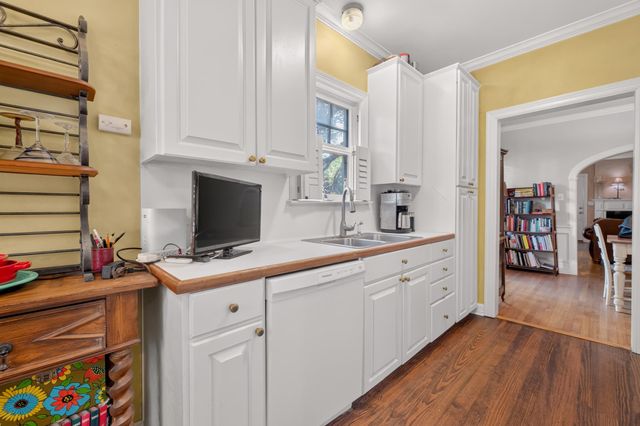 4214 Sinclair Ave, Austin, TX 78756