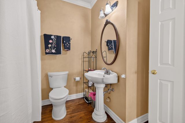 4214 Sinclair Ave, Austin, TX 78756