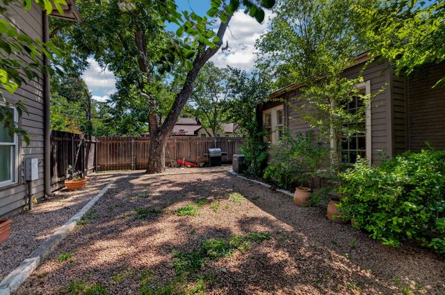 4214 Sinclair Ave, Austin, TX 78756