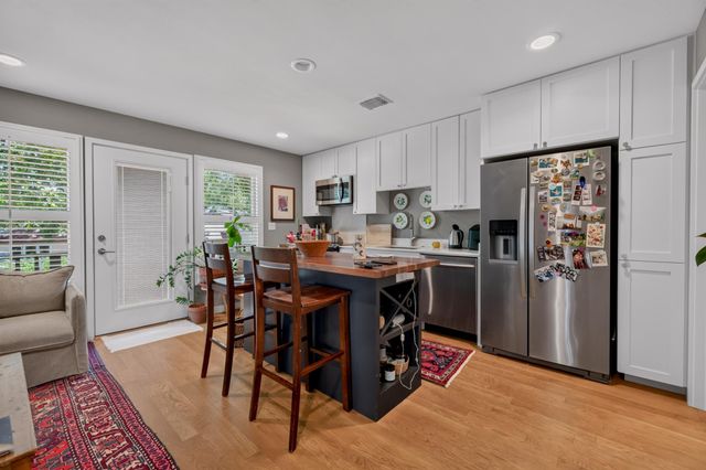 4214 Sinclair Ave, Austin, TX 78756