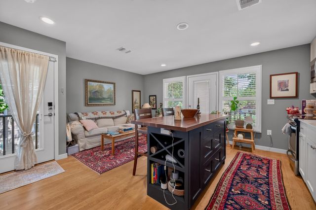 4214 Sinclair Ave, Austin, TX 78756