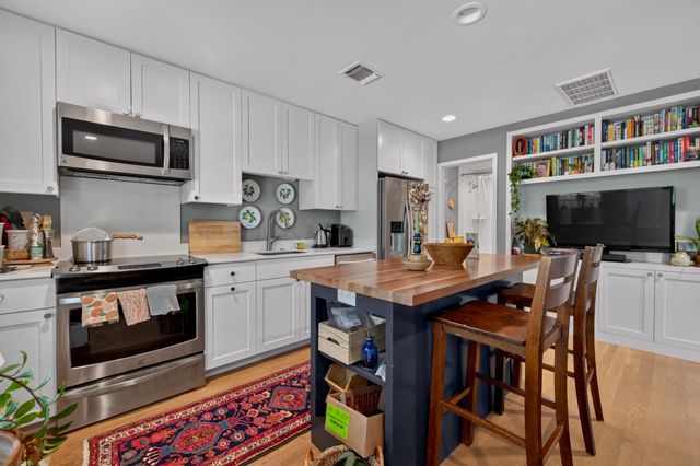 4214 Sinclair Ave, Austin, TX 78756