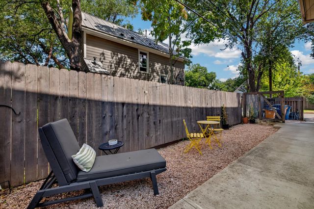 4214 Sinclair Ave, Austin, TX 78756