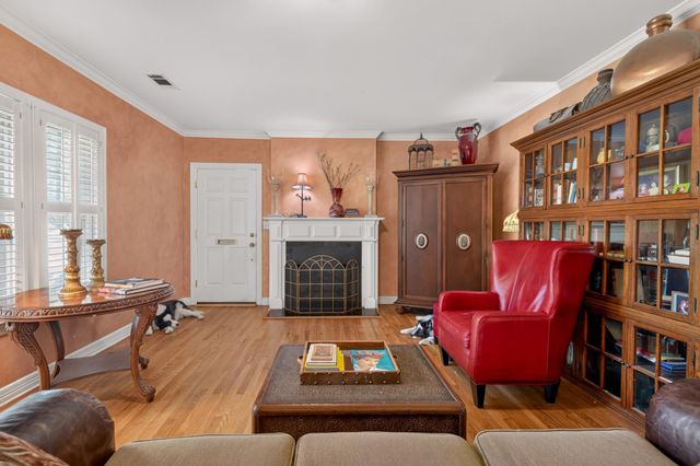 4214 Sinclair Ave, Austin, TX 78756