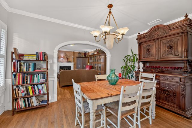 4214 Sinclair Ave, Austin, TX 78756