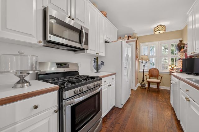 4214 Sinclair Ave, Austin, TX 78756