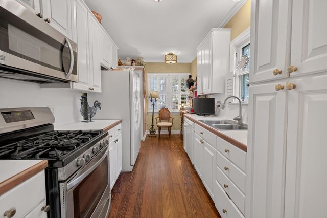 4214 Sinclair Ave, Austin, TX 78756