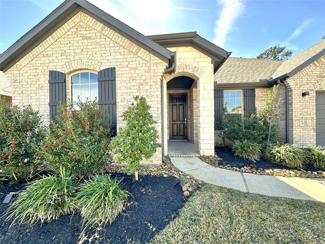14380 Zion Gate Crossing, Conroe, TX 77384