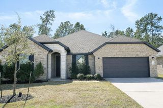 14380 Zion Gate Crossing, Conroe, TX 77384