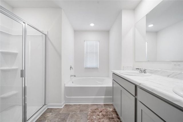 1593 Daisy May Court, Dacula, GA 30019