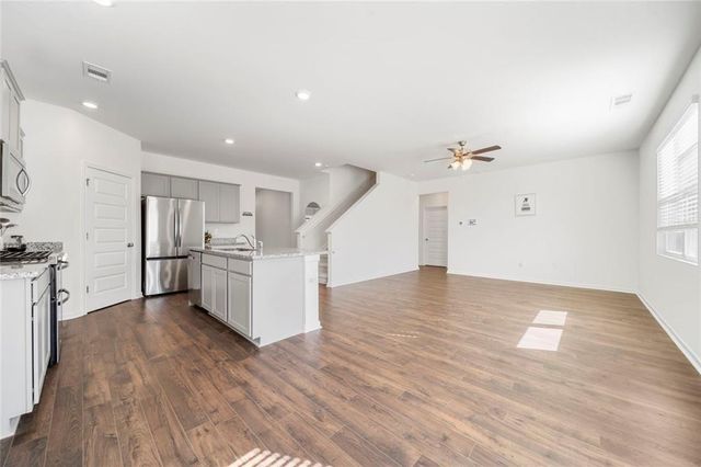 1593 Daisy May Court, Dacula, GA 30019