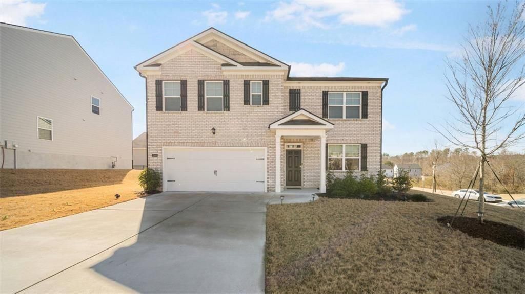 1593 Daisy May Court, Dacula, GA 30019