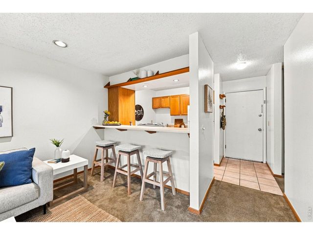 2707 Valmont Rd 311D, Boulder, CO 80304