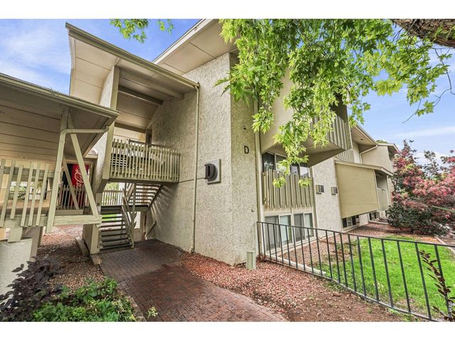 2707 Valmont Rd 311D, Boulder, CO 80304