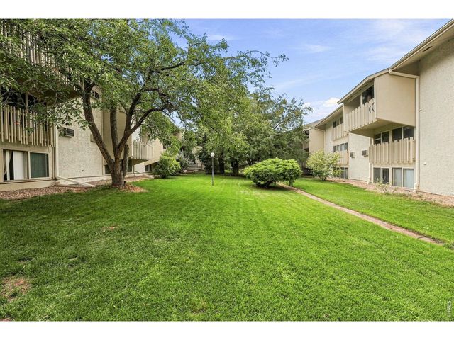 2707 Valmont Rd 311D, Boulder, CO 80304