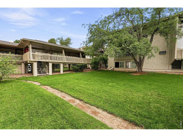 2707 Valmont Rd 311D, Boulder, CO 80304