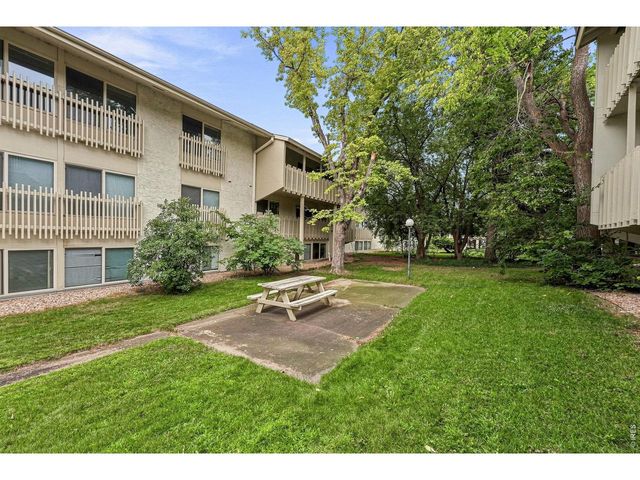2707 Valmont Rd 311D, Boulder, CO 80304