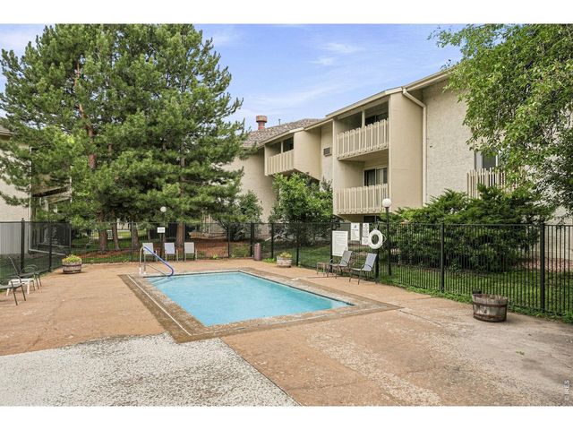 2707 Valmont Rd 311D, Boulder, CO 80304