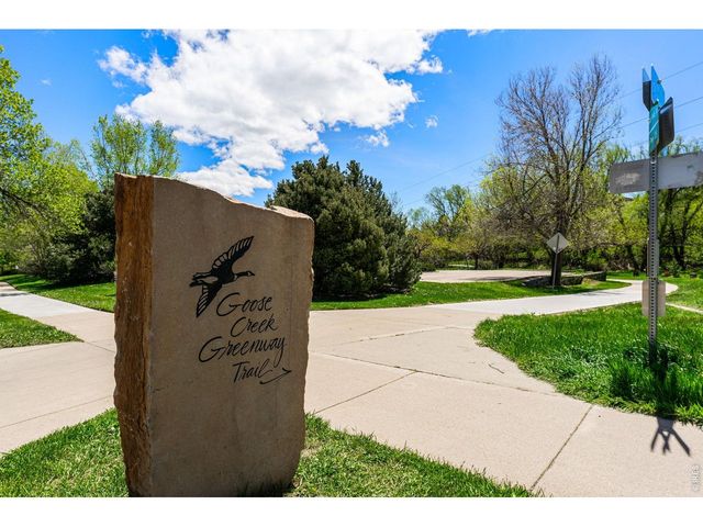2707 Valmont Rd 311D, Boulder, CO 80304