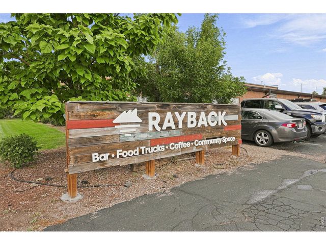 2707 Valmont Rd 311D, Boulder, CO 80304
