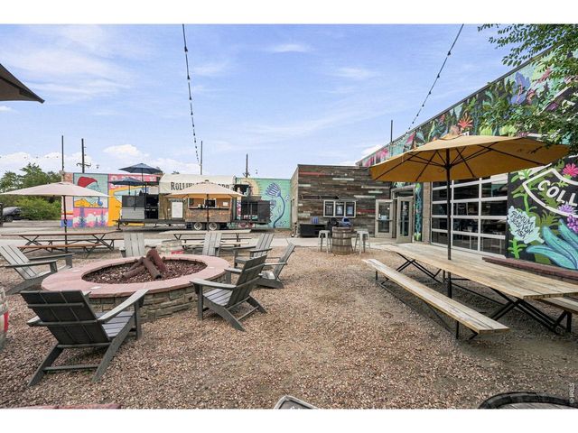 2707 Valmont Rd 311D, Boulder, CO 80304