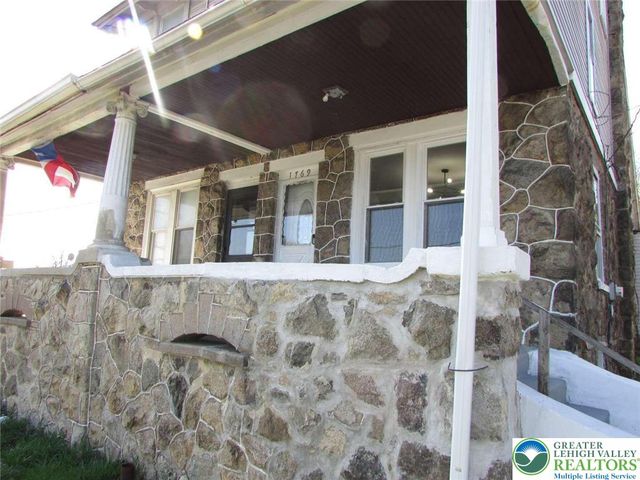 1769 Broadway, Salisbury Twp, PA 18015