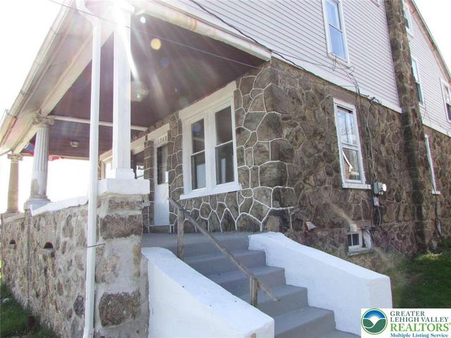 1769 Broadway, Salisbury Twp, PA 18015