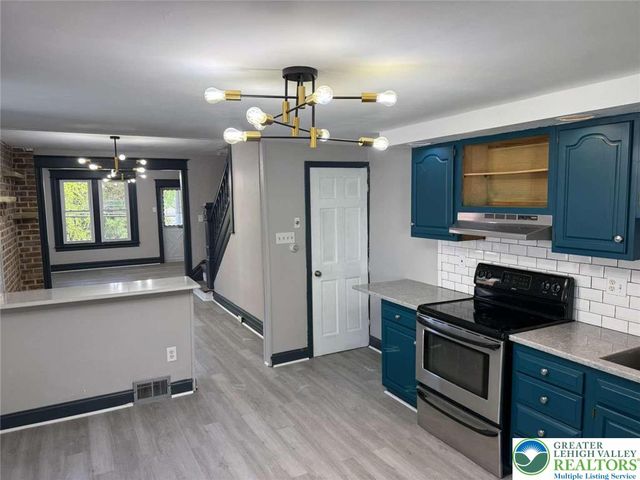 1769 Broadway, Salisbury Twp, PA 18015