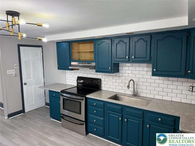 1769 Broadway, Salisbury Twp, PA 18015