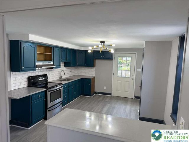 1769 Broadway, Salisbury Twp, PA 18015