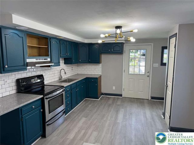 1769 Broadway, Salisbury Twp, PA 18015