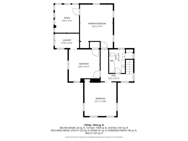 1440 21st Street, Des Moines, IA 50311