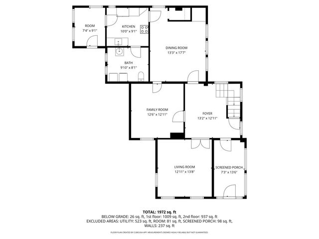 1440 21st Street, Des Moines, IA 50311