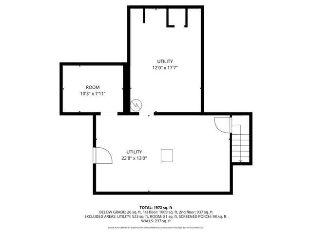 1440 21st Street, Des Moines, IA 50311