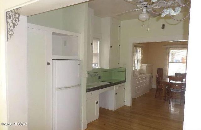 609 E Mabel Street, Tucson, AZ 85705